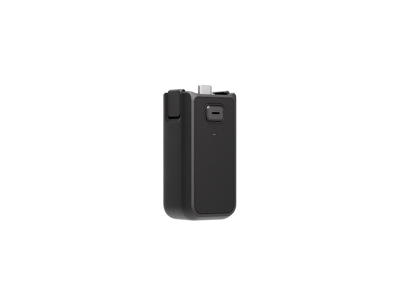 DJI Osmo Pocket 3 Battery Handle Tilbehør til actionkamera