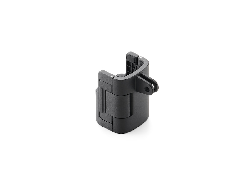 DJI Osmo Pocket 3 Expansion Adapter Tilbehør til actionkamera