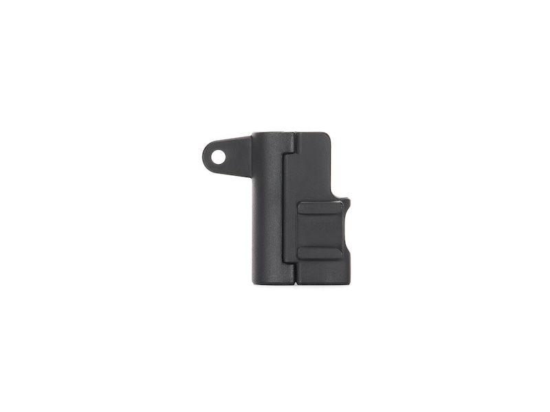 DJI Osmo Pocket 3 Expansion Adapter Tilbehør til actionkamera