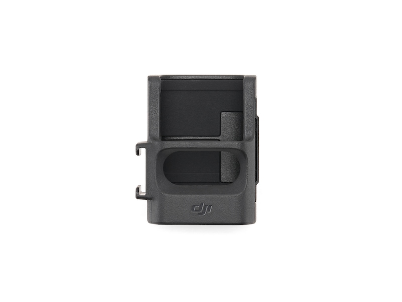 DJI Osmo Pocket 3 Expansion Adapter Tilbehør til actionkamera