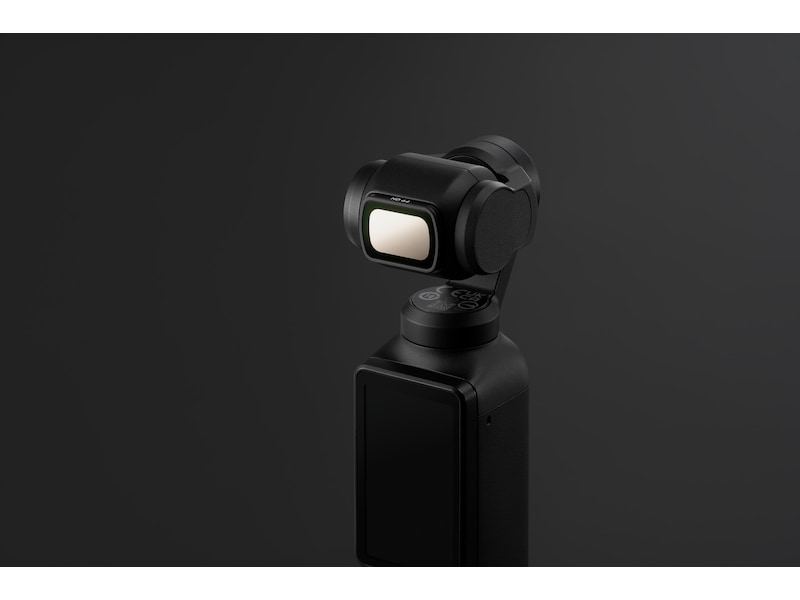 DJI Osmo Pocket 3 Magnetic Filters Tilbehør til actionkamera