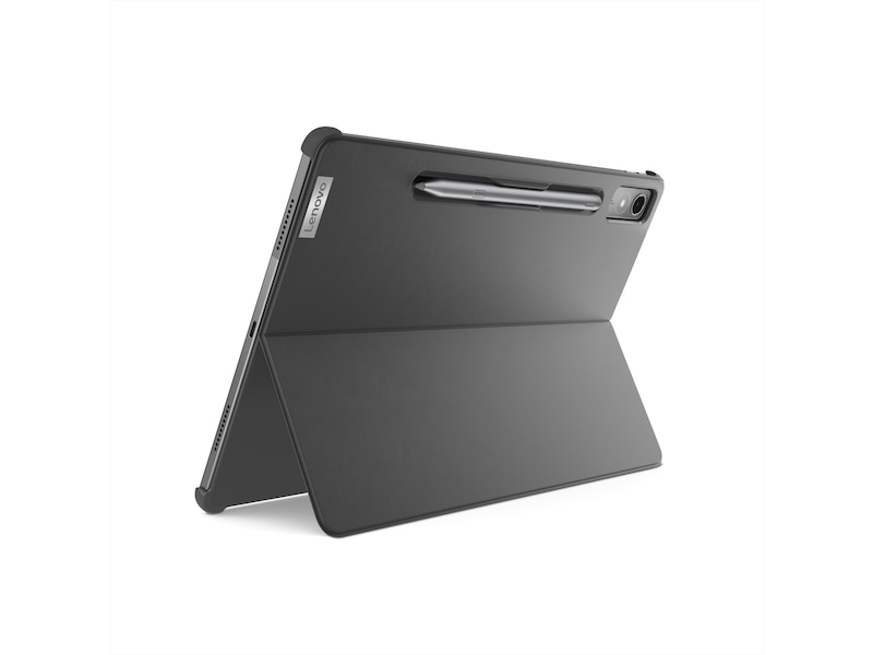 Lenovo Tab P12 Tastaturdeksel (storm grey) Deksel til nettbrett