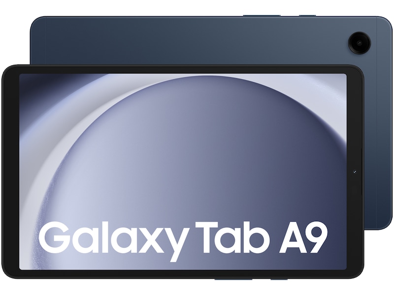 Samsung Galaxy Tab A9 WiFi 64GB (navy) Nettbrett