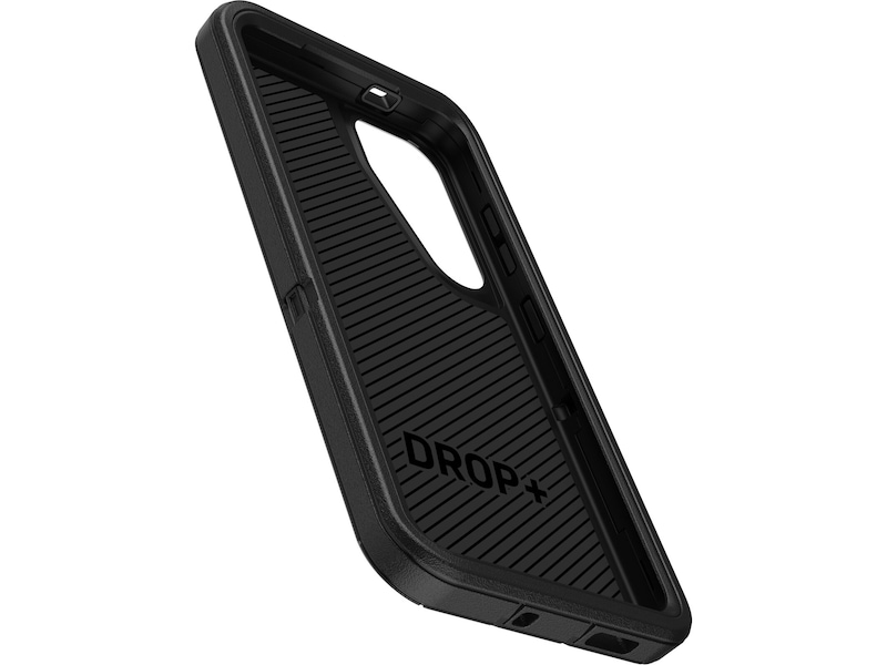 OtterBox Galaxy S24 Defender Deksel - ProPack (sort) Deksel til mobiltelefon