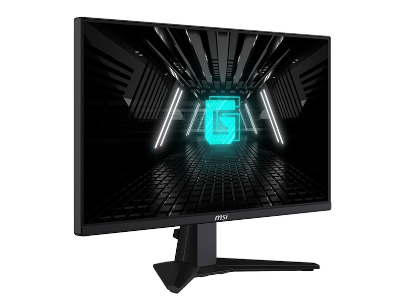 MSI 25" gamingskjerm G255F Skjermer