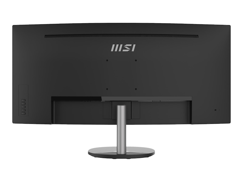 MSI 34" curved skjerm PRO MP341CQ Skjermer