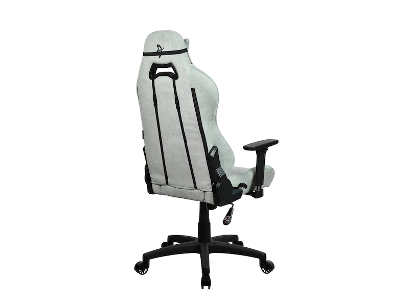 Arozzi Torretta SoftFabric v2 Gamingstol (grønn) Gamingstoler