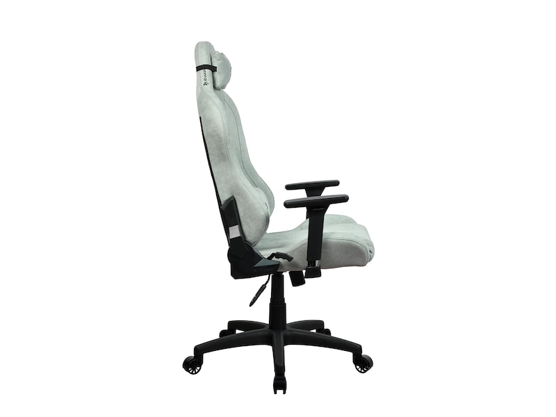 Arozzi Torretta SoftFabric v2 Gamingstol (grønn) Gamingstoler