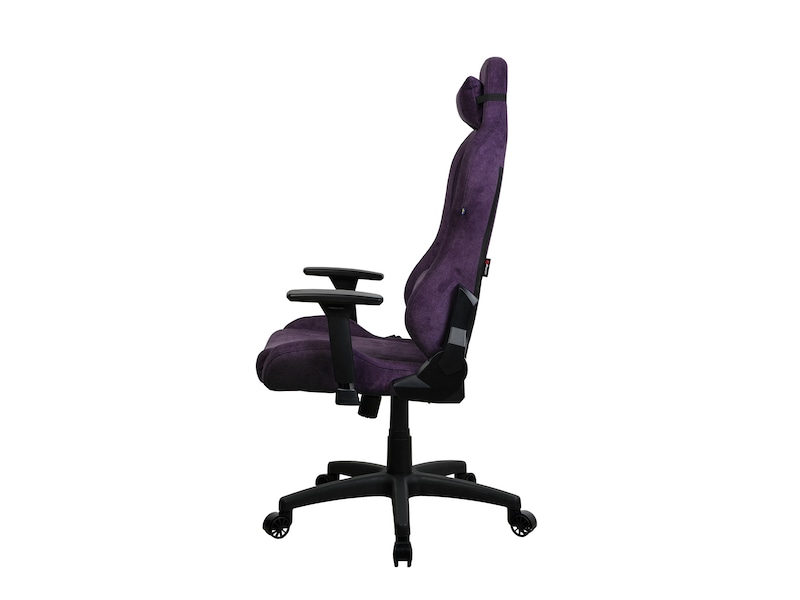 Arozzi Torretta SoftFabric v2 Gamingstol (lilla) Gamingstoler