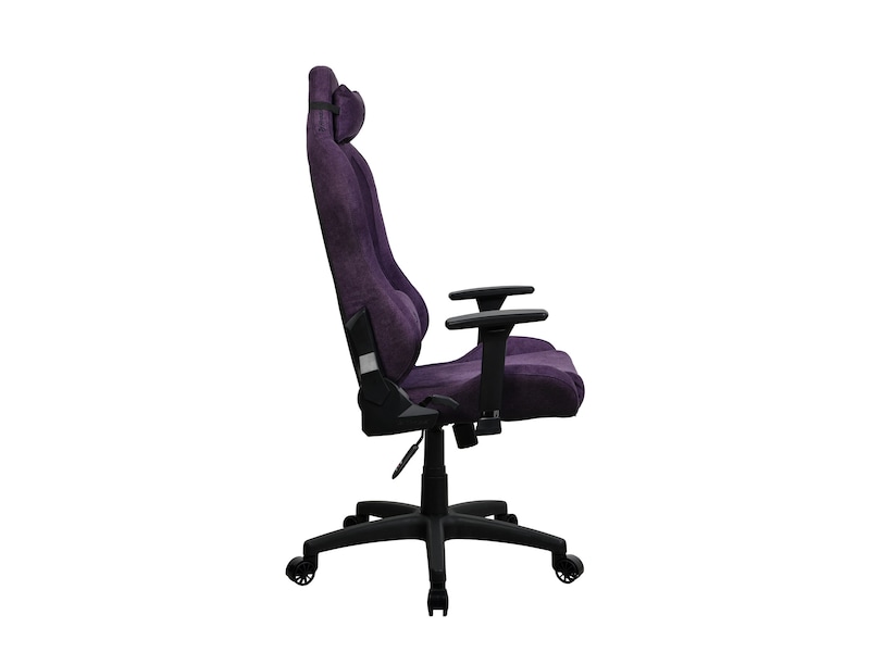 Arozzi Torretta SoftFabric v2 Gamingstol (lilla) Gamingstoler