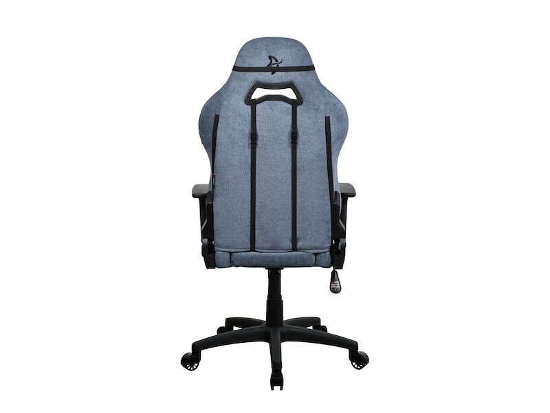 Arozzi Torretta SoftFabric v2 Gamingstol (blå) Gamingstoler