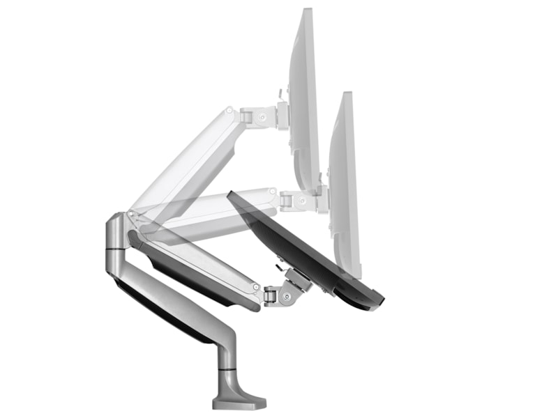 Andersson monitorarm for skjerm 13-32" Bord og veggfeste