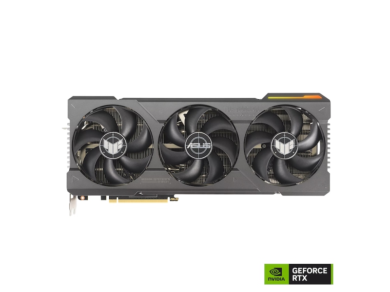 ASUS TUF Gaming GeForce RTX 4080 SUPER OC PCI-Express