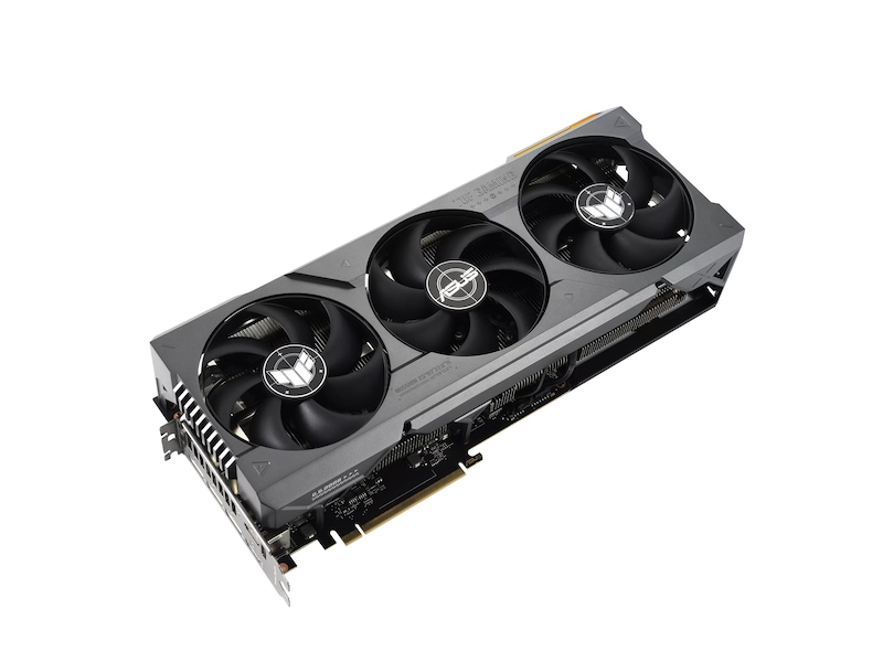 ASUS TUF Gaming GeForce RTX 4080 SUPER OC PCI-Express