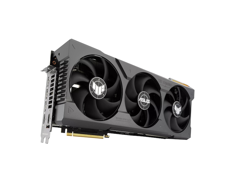 ASUS TUF Gaming GeForce RTX 4080 SUPER OC PCI-Express