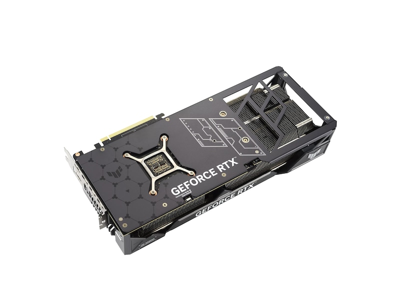 ASUS TUF Gaming GeForce RTX 4080 SUPER OC PCI-Express