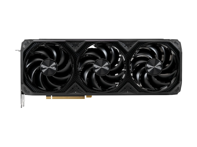 Gainward GeForce RTX 4070 Ti SUPER Panther OC PCI-Express