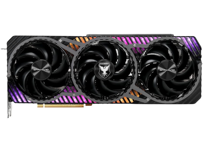 Gainward GeForce RTX 4070 Ti SUPER Phoenix PCI-Express