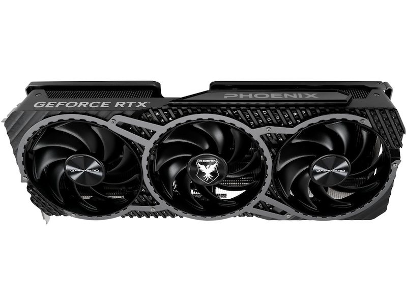 Gainward GeForce RTX 4070 Ti SUPER Phoenix PCI-Express