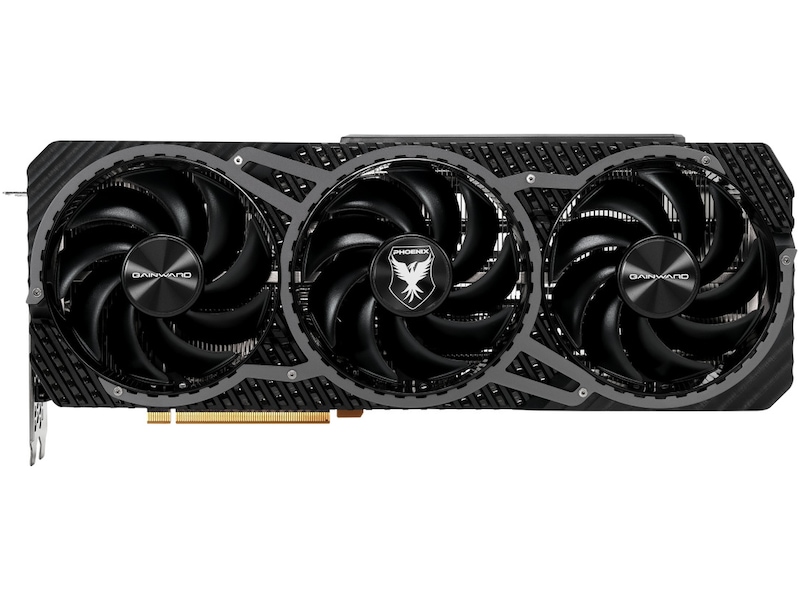 Gainward GeForce RTX 4070 Ti SUPER Phoenix PCI-Express