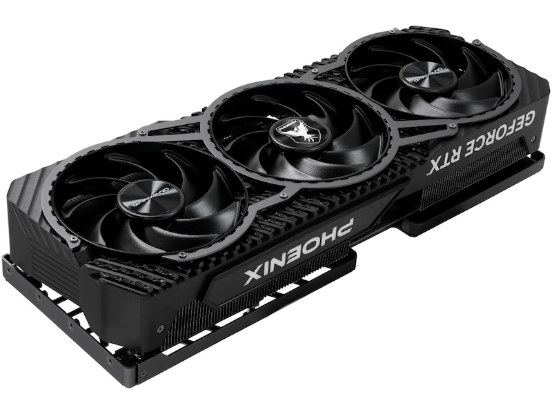 Gainward GeForce RTX 4070 Ti SUPER Phoenix PCI-Express