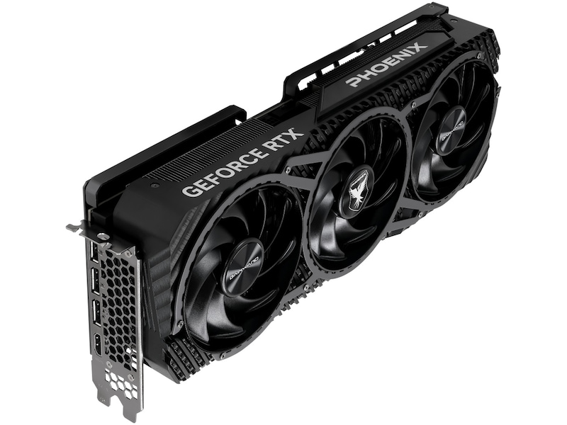 Gainward GeForce RTX 4070 Ti SUPER Phoenix PCI-Express