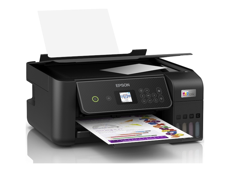 Epson skriver EcoTank ET-2871 Blekkskriver