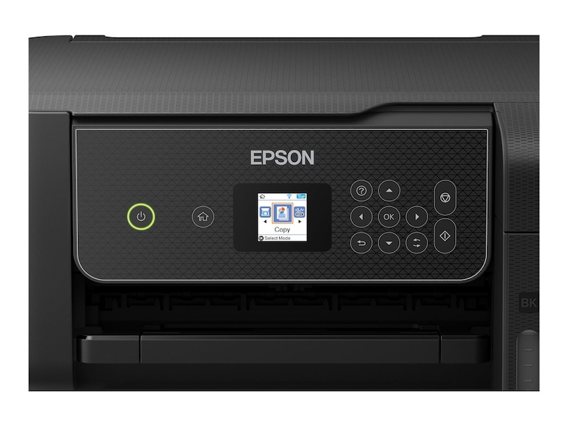 Epson skriver EcoTank ET-2871 Blekkskriver