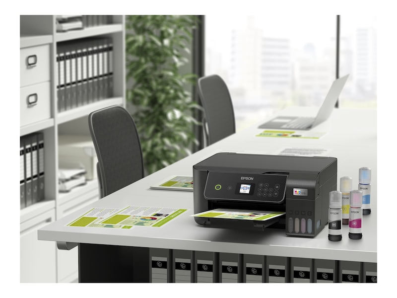 Epson skriver EcoTank ET-2871 Blekkskriver