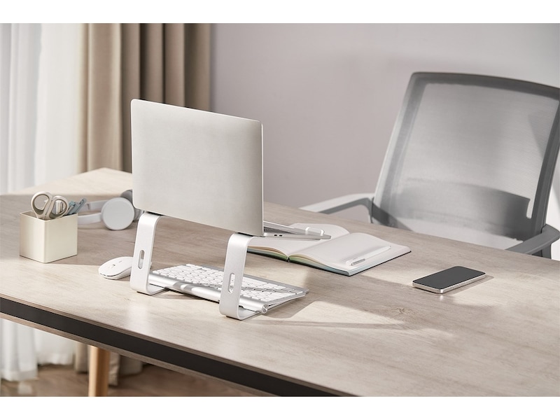 Andersson LTS-F2000 ergonomisk laptop-stativ Oppheng / stand