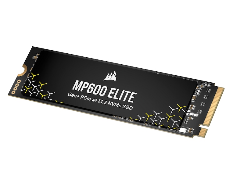 Corsair MP600 ELITE 2TB NVMe PCIe M.2 SSD SSD M.2