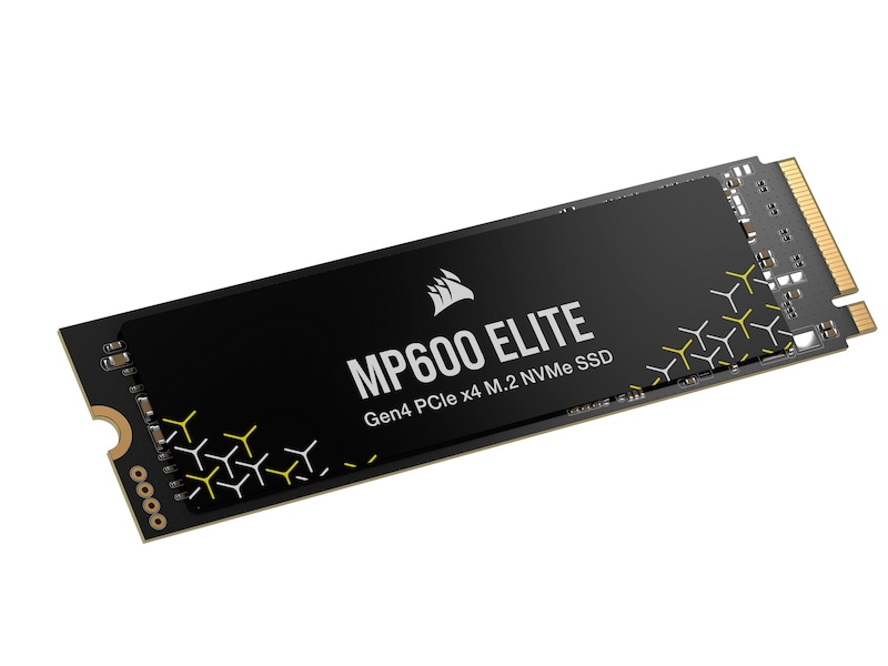 Corsair MP600 ELITE 2TB NVMe PCIe M.2 SSD SSD M.2