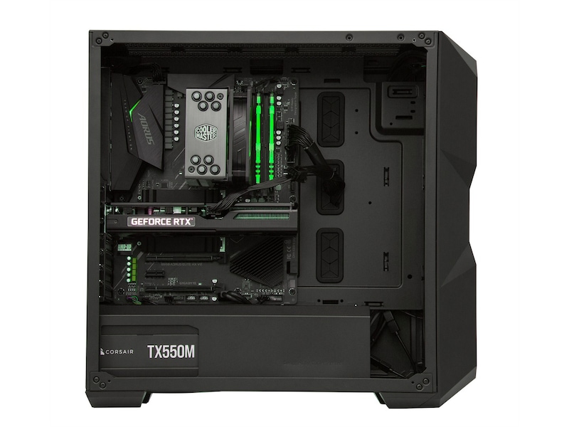 Komplett-PC Advanced Gaming a172 Komplett Epic Gaming PC