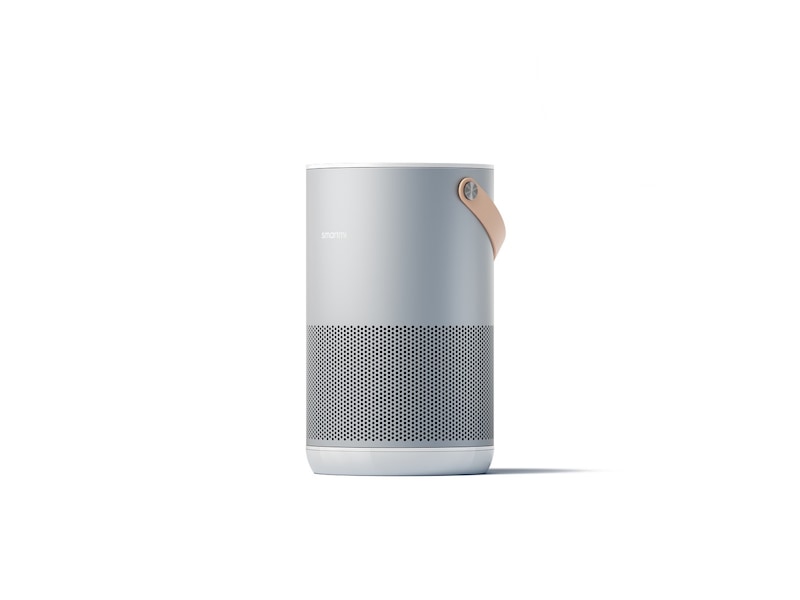 Smartmi  Air Purifier P1 Luftrenser (sølv) Luftrenser