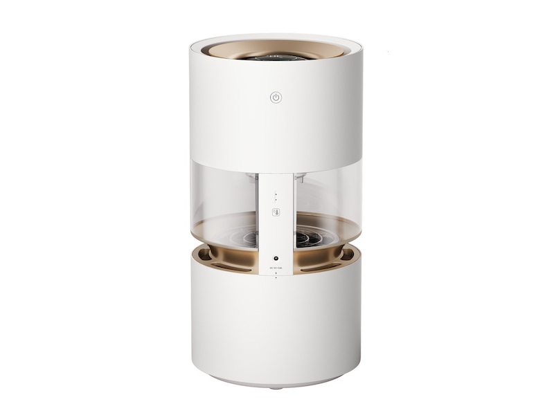 Smartmi Humidifer Rainforest Luftfukter Luftfukter