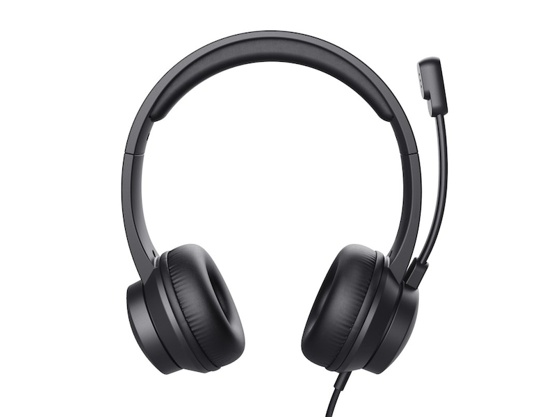 Trust HS-150 PC On-Ear headset Hodesett, kablet