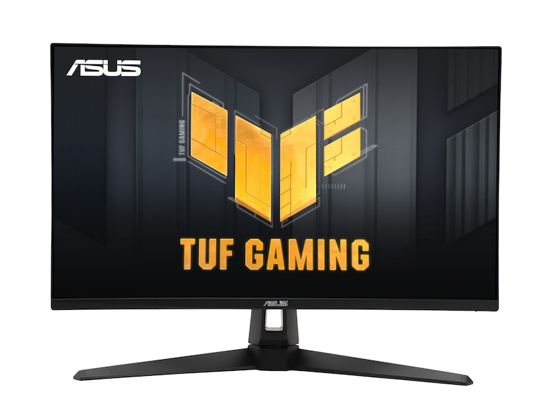 ASUS 27" gamingskjerm TUF VG27AQ3A Skjermer