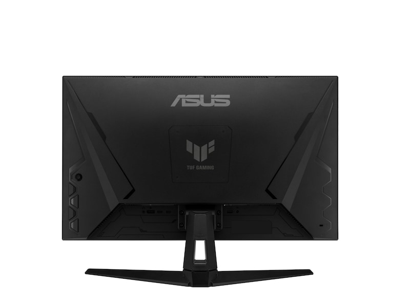 ASUS 27" gamingskjerm TUF VG27AQ3A Skjermer