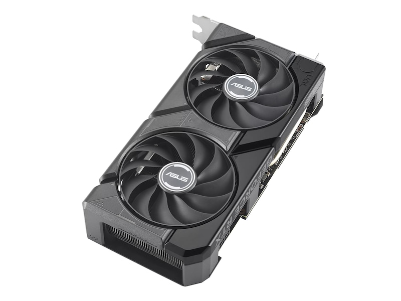 ASUS Dual GeForce RTX 4060 Ti EVO OC PCI-Express