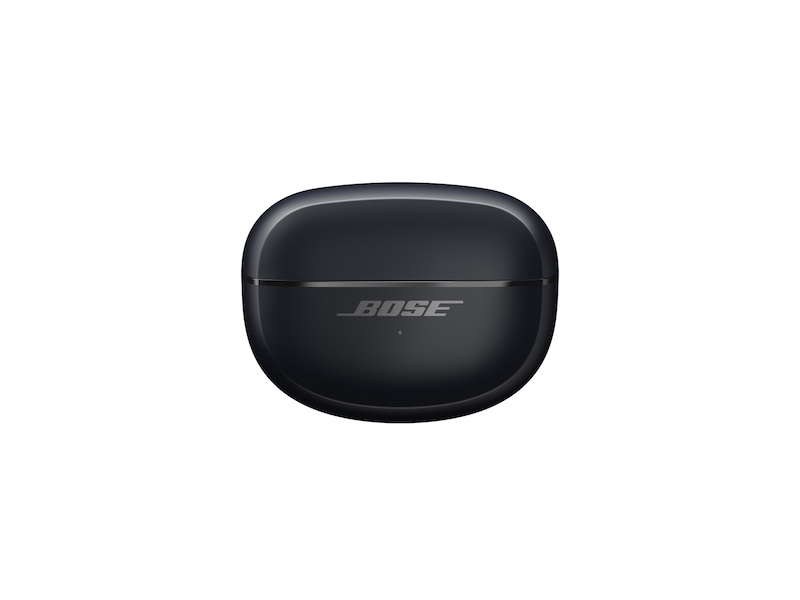 Bose Ultra Trådløse åpne ørepropper, half In-Ear (sort) Trådløst