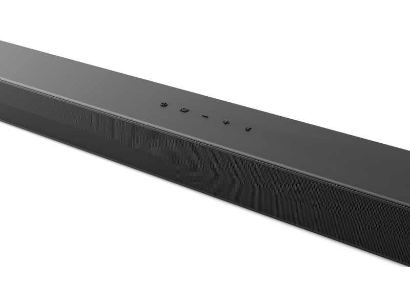 LG NS60T Lydplanke (sort) Soundbars