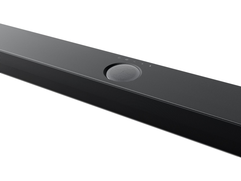 LG NS70TR Lydplanke Soundbars