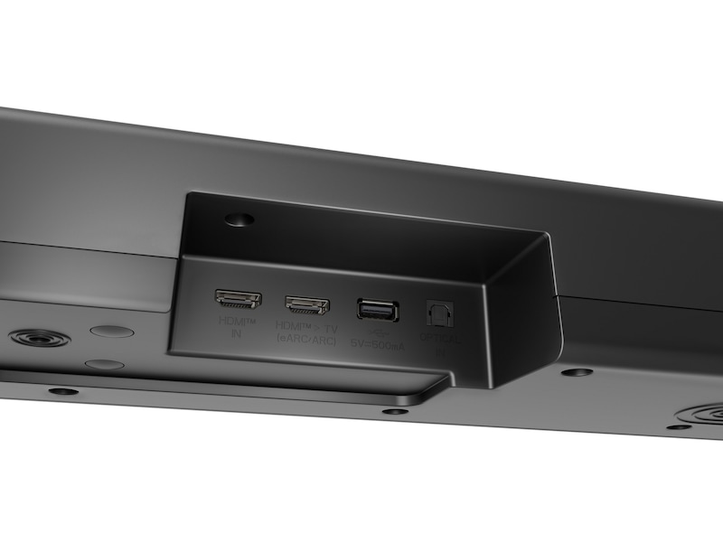 LG NS70TR Lydplanke Soundbars