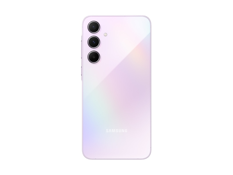 Samsung Galaxy A55 5G 256GB (awesome lilac) Mobiltelefoner