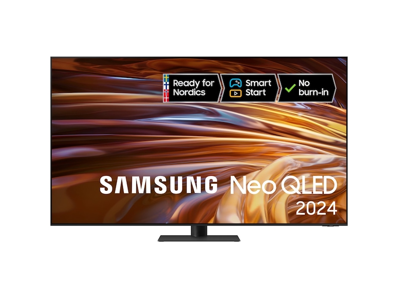 Samsung 65" QN95D Neo QLED 4K TV TQ65QN95D TV-er