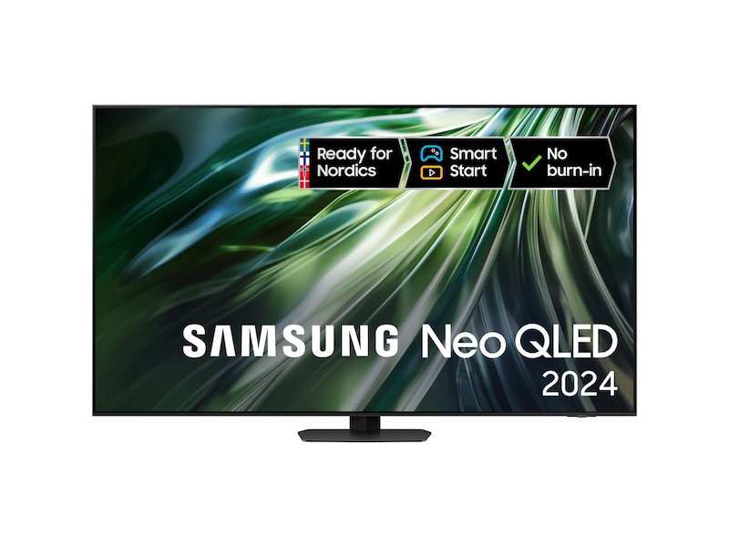 Samsung 85" QN90D Neo QLED 4K TV TQ85QN90D TV-er