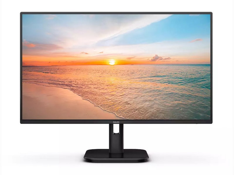 Philips 24" skjerm 24E1N1100A/00 Skjermer