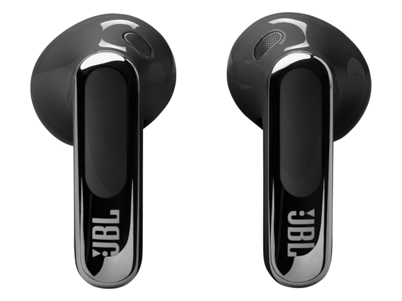 JBL LIVE FLEX 3 Trådløse Høretelefoner, Earbuds (Sort) Øreplugger