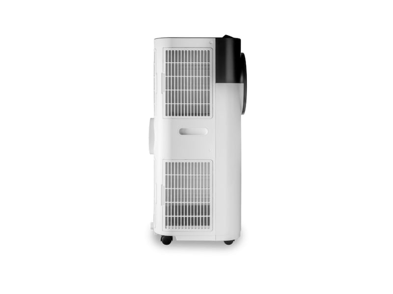 Duux Blizzard Smart Mobile Aircondition 10K (hvit) Aircondition