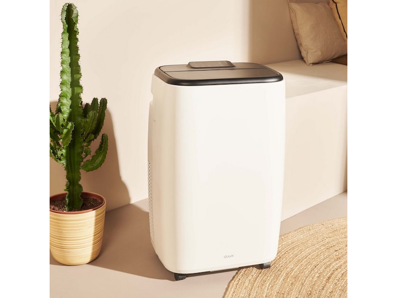 Duux North Smart Mobile Aircondition 14K (hvit) Aircondition